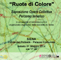 ruote di colore